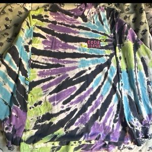 Oogie Boogie Bash 2022 Spirit Jersey (L)